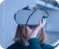 Fist Innovations Interactive Video Element