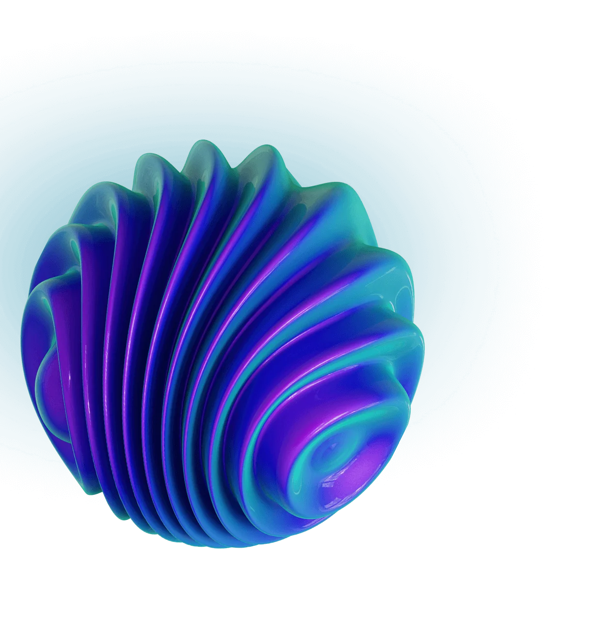 Decorative Background Element