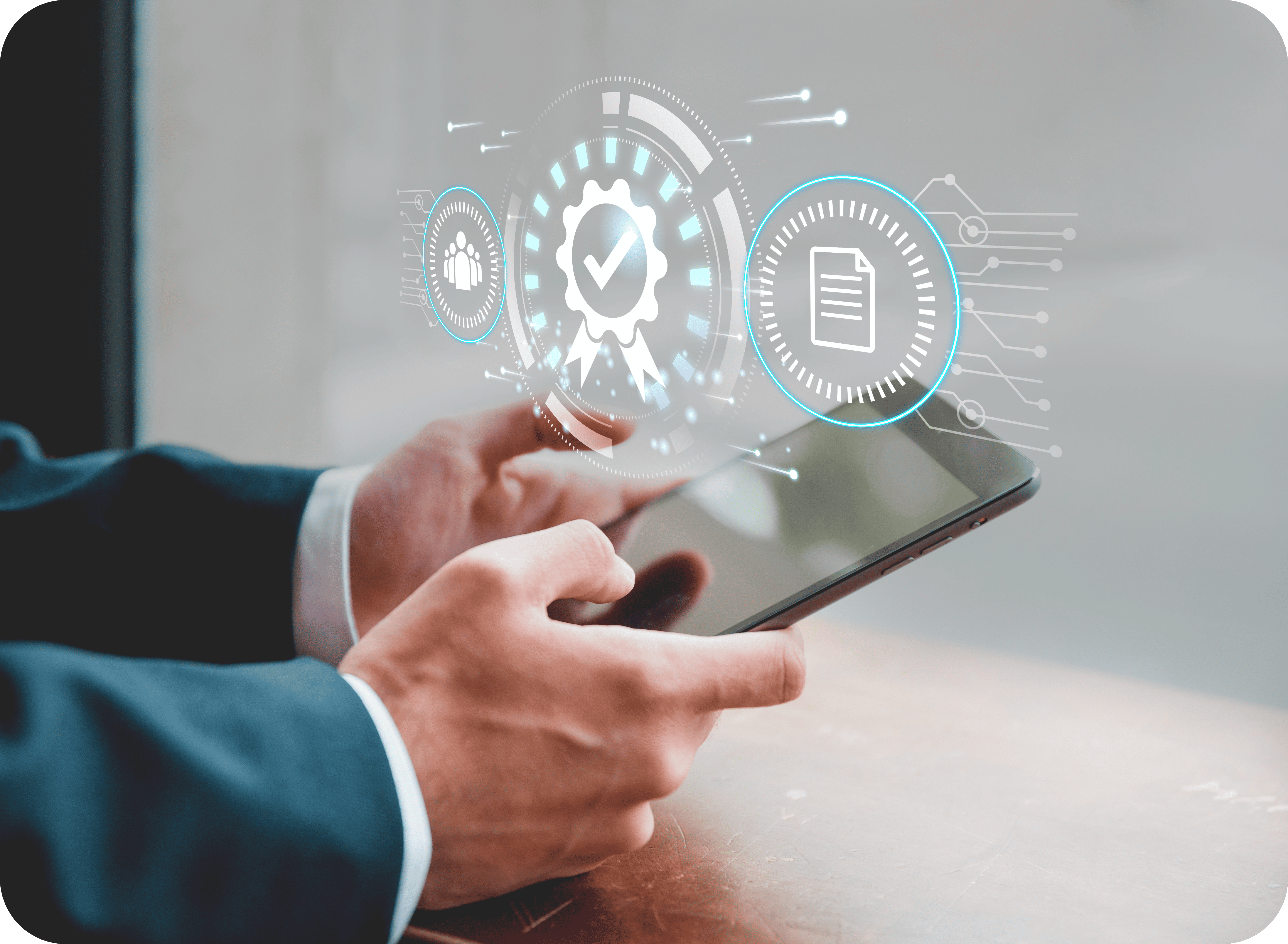 Automation & AI Automation Services